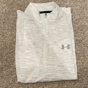 Under Armour quarter zip